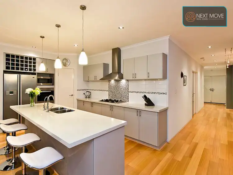 Seventh view of Homely house listing, 27 Keppell St, Willagee WA 6156