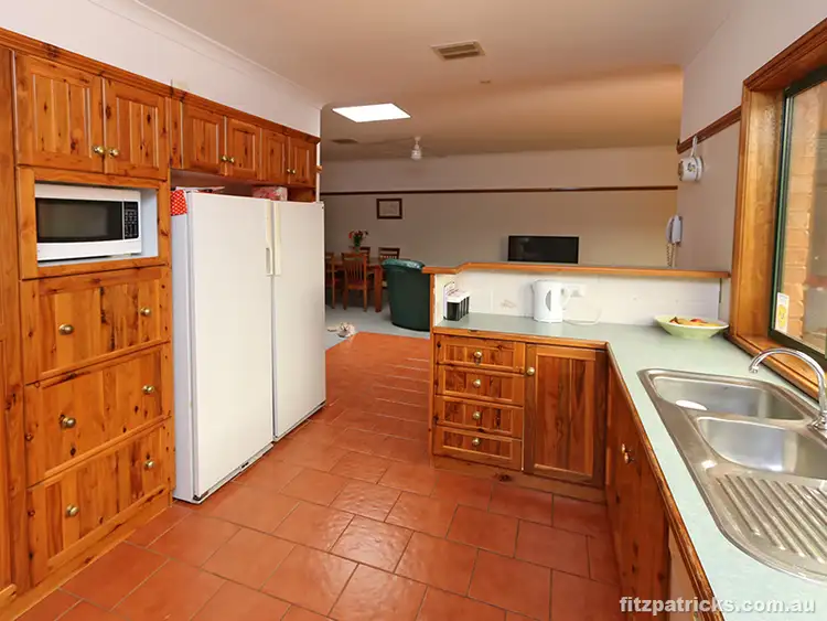 Fifth view of Homely house listing, 7 Derwent Avenue, Tatton NSW 2650