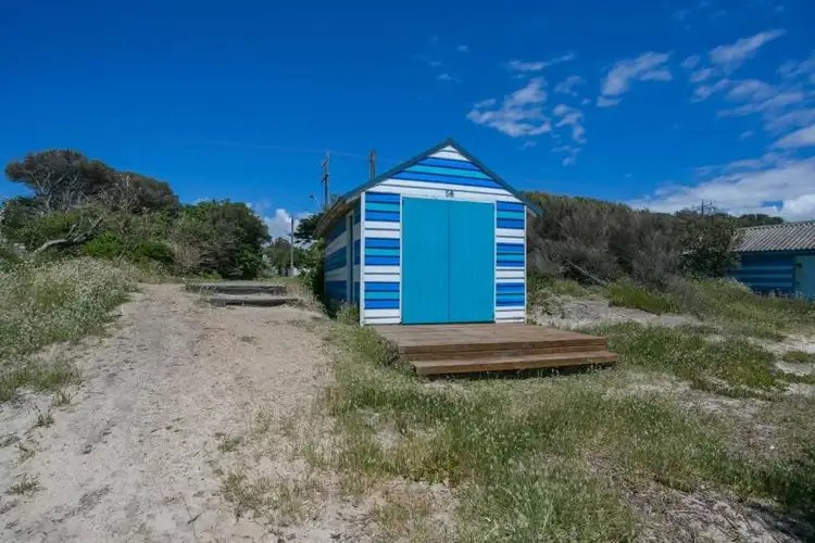 Boatshed 58, Safety Beach VIC 3936