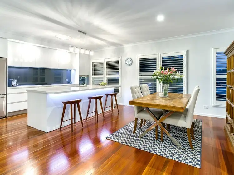 87 Laurel Street, Enoggera QLD 4051