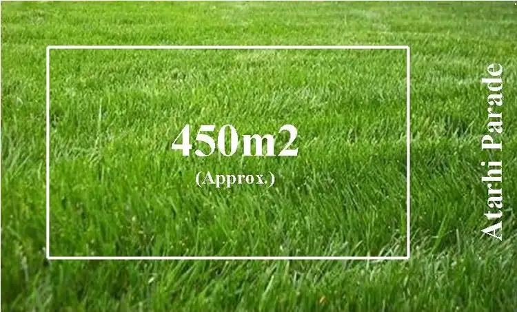 15 Atarhi Parade, Lalor VIC 3075