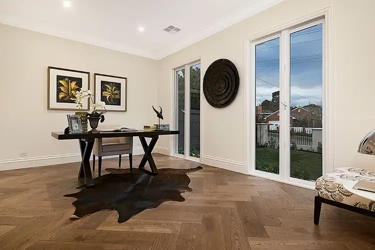 Sixth view of Homely house listing, 9 Stroma Avenue, Balwyn North VIC 3104