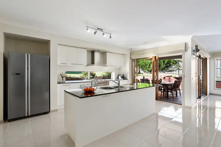 Second view of Homely house listing, 2 Vitae Court, Doreen VIC 3754