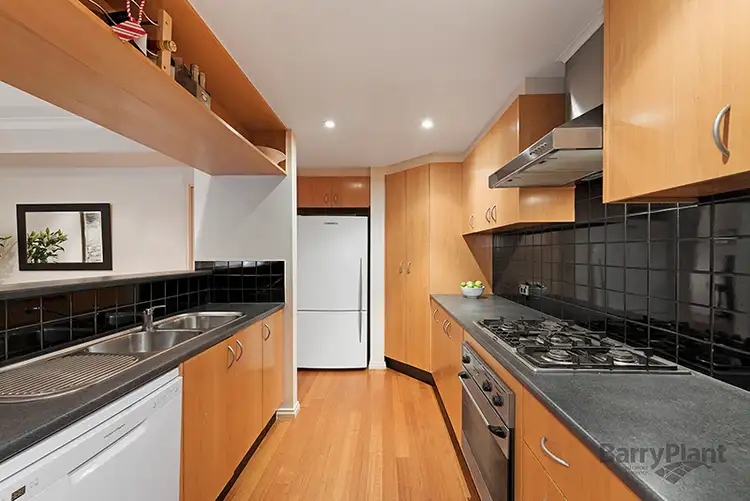Fourth view of Homely house listing, 11 Oakden Drive, Bundoora VIC 3083