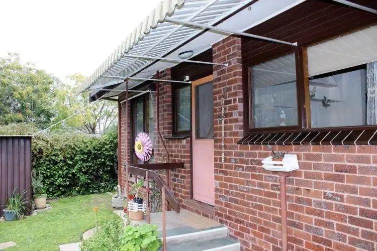 Fifth view of Homely house listing, 4/127 Mackenzie Street West, Golden Square VIC 3555