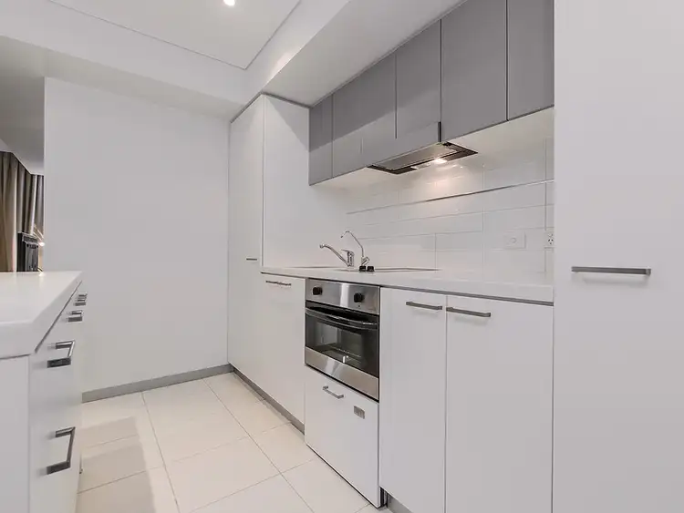 Sixth view of Homely apartment listing, 901/102 - 105 North Terrace, Adelaide SA 5000