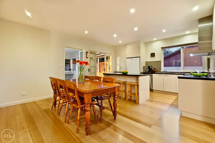Sixth view of Homely house listing, 16 Ryan Street, Diamond Creek VIC 3089