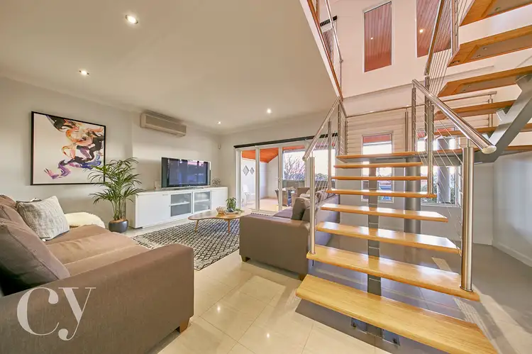 Third view of Homely house listing, 13 Success Crescent, Salter Point WA 6152