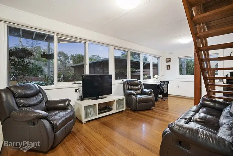 Fourth view of Homely house listing, 23 Russell Crescent, Mount Waverley VIC 3149