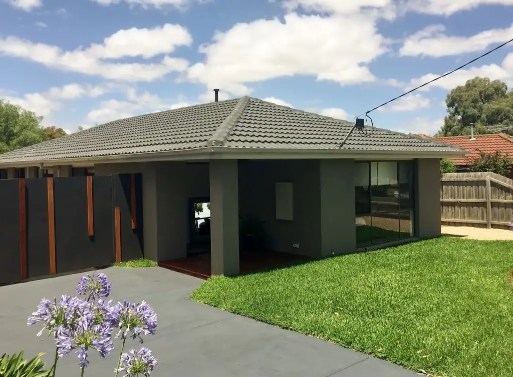 Main view of Homely house listing, 74 Wilsons Lane, Sunbury VIC 3429