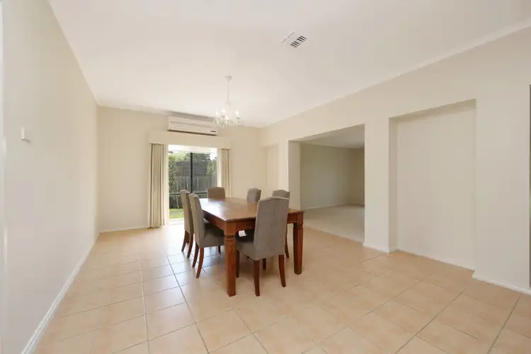 Fifth view of Homely house listing, 5 Oakmont Close, Rowville VIC 3178