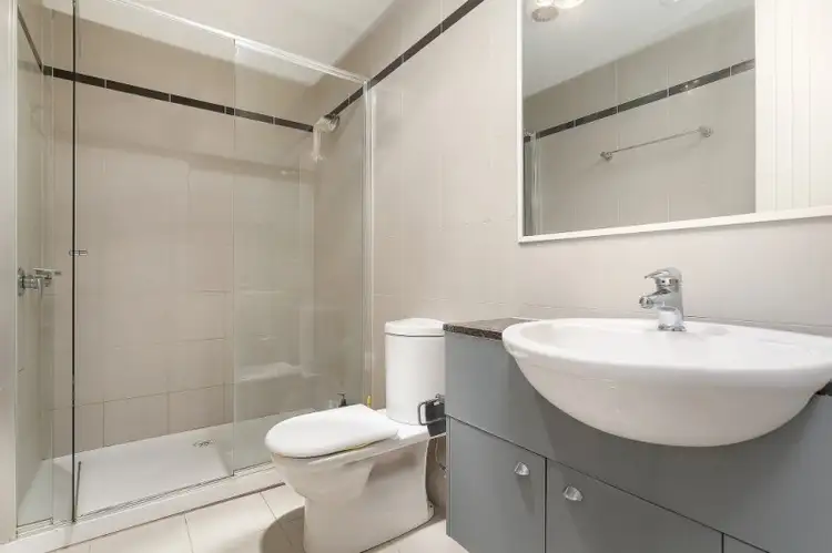 Fifth view of Homely apartment listing, 7/330 Drummond Street, Carlton VIC 3053