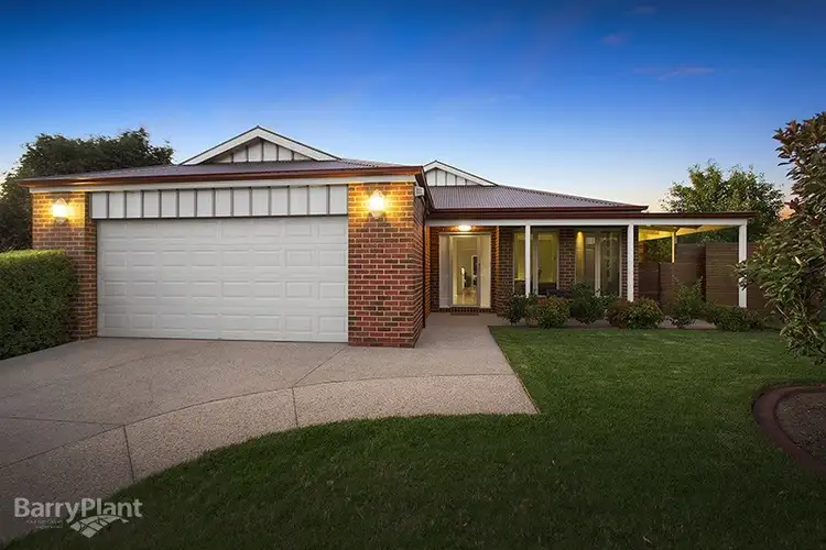 Main view of Homely house listing, 59 Fieldstone Boulevard, Beaconsfield VIC 3807