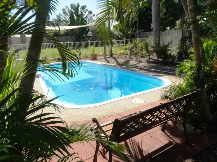 14 Gilbert Street, Bowen QLD 4805
