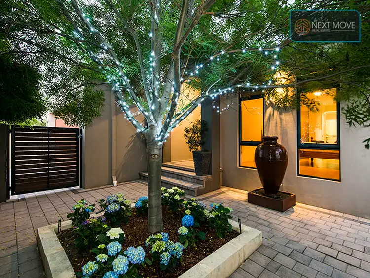 Second view of Homely house listing, 17 Keppell Street, Willagee WA 6156