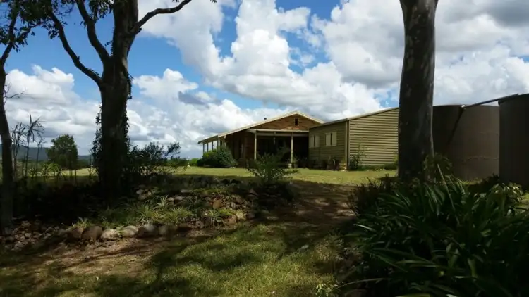 Third view of Homely land listing, 24 Fords Road, Clarence Town NSW 2321