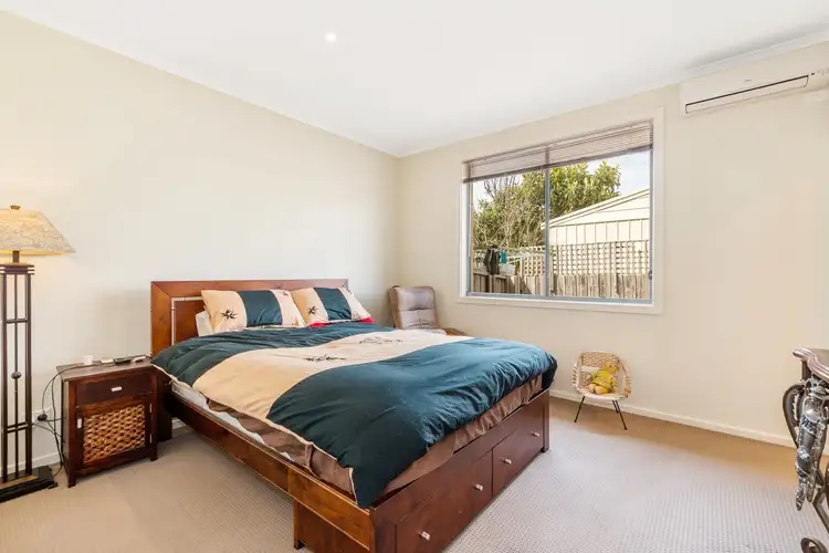 Sixth view of Homely townhouse listing, 2/31 Bayside Avenue, St Leonards VIC 3223