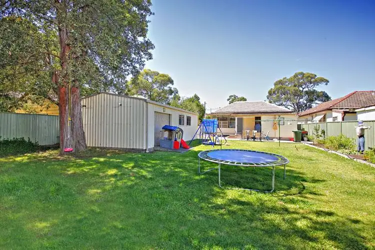 Seventh view of Homely house listing, 102 Ramsay Road, Picnic Point NSW 2213