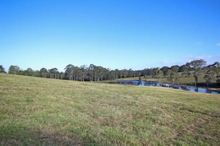 Third view of Homely land listing, Address available on request