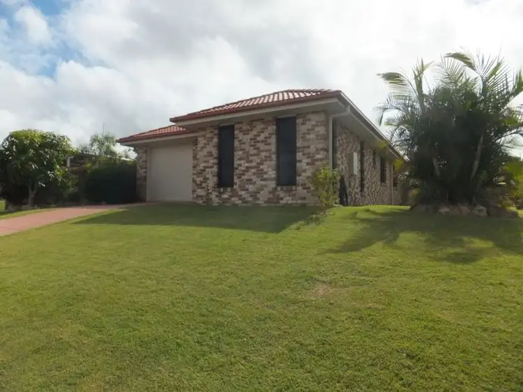 Second view of Homely house listing, 30 PIONEER AVENUE, Childers QLD 4660