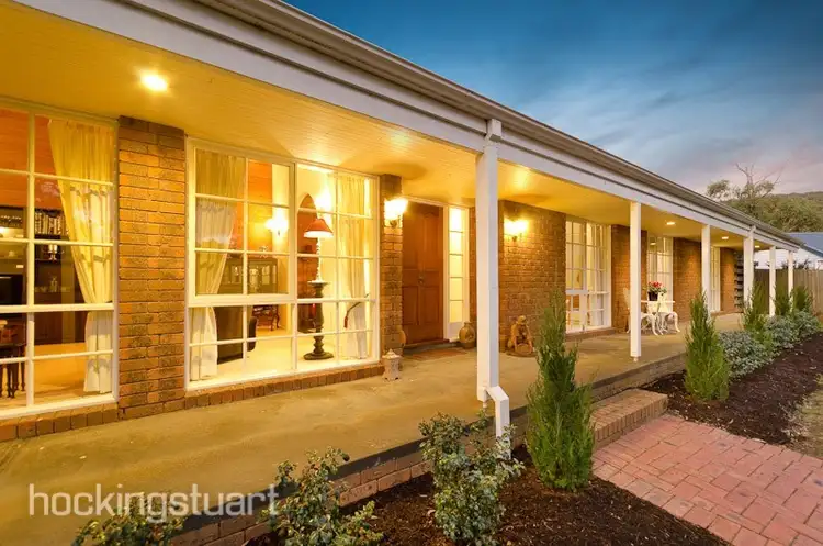 Second view of Homely house listing, 100 Cinerama Crescent, Mccrae VIC 3938