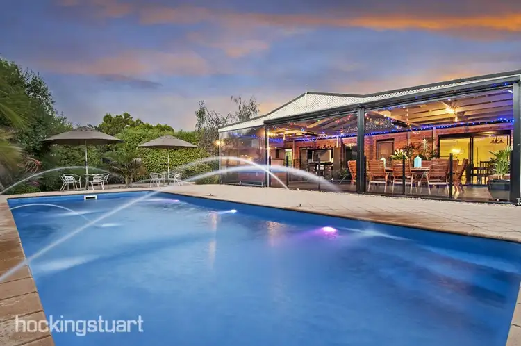 Third view of Homely house listing, 5 Messmate Place, Rosebud VIC 3939