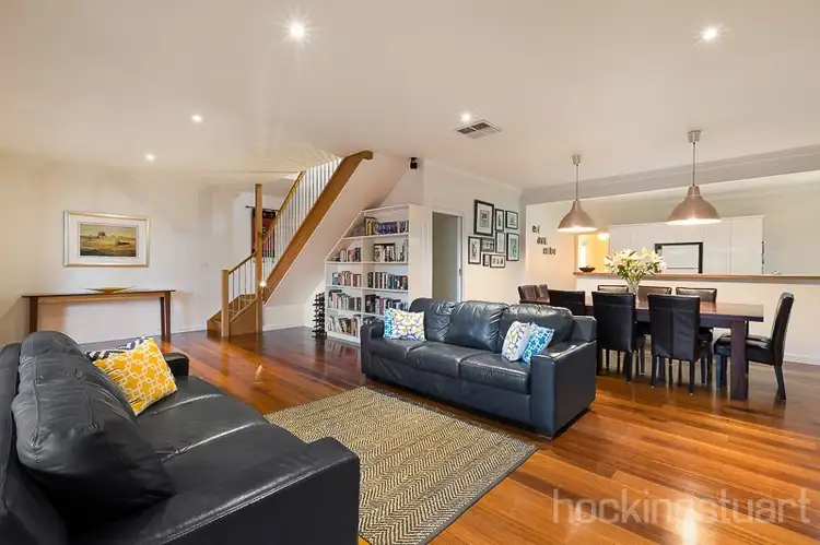 Second view of Homely house listing, 114 Marlborough Street, Bentleigh East VIC 3165