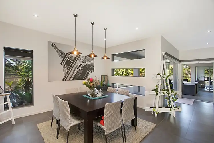 Fourth view of Homely house listing, 25 Sunnycrest Drive, Terranora NSW 2486