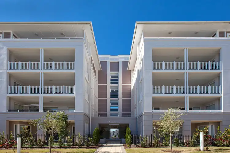 Sixth view of Homely apartment listing, 33/1 Juniper Drive, Breakfast Point NSW 2137