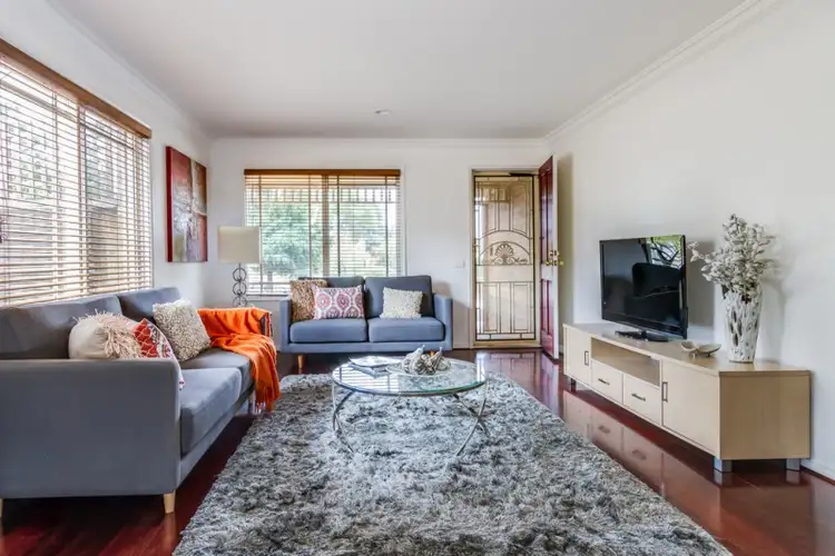 Third view of Homely house listing, 29A McIntyre Street, Burwood VIC 3125