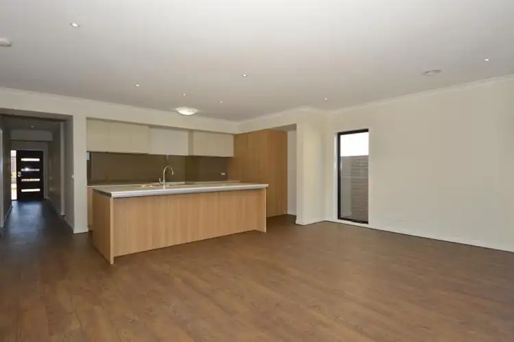 Second view of Homely house listing, 45 Glenfern Circuit, Truganina VIC 3029