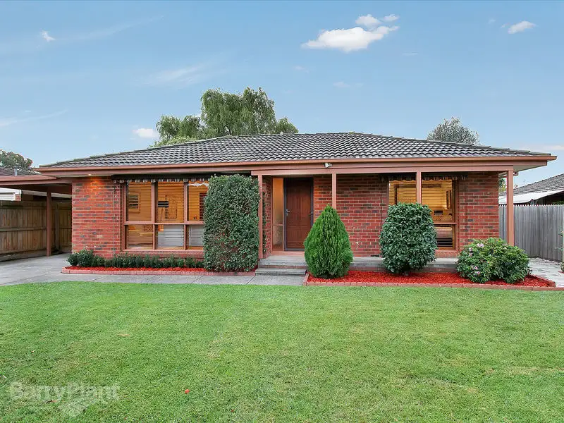 Main view of Homely house listing, 9 Trefoil Street, Ferntree Gully VIC 3156