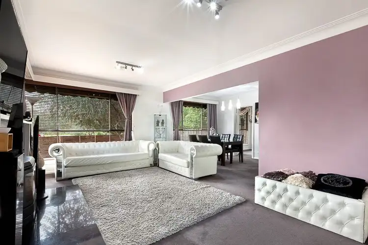 Second view of Homely house listing, 208 Templestowe Road, Templestowe Lower VIC 3107