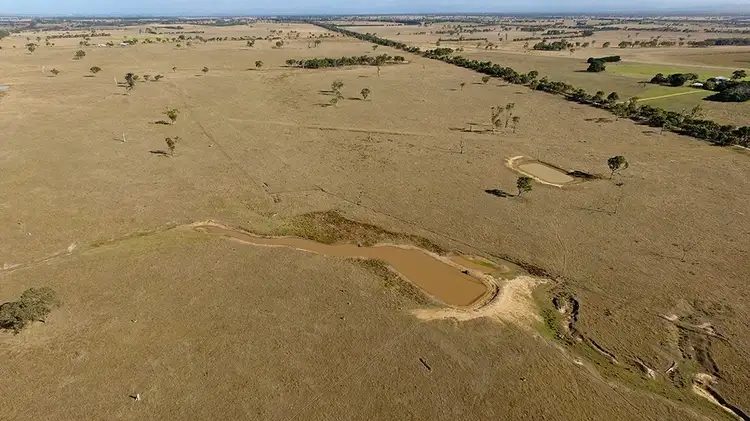Second view of Homely rural property listing, 1740 Bengworden Road, Perry Bridge VIC 3862