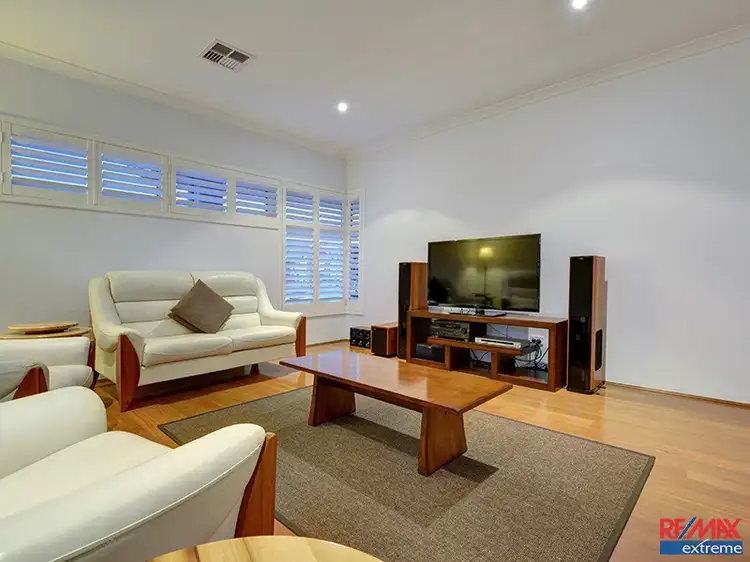Fifth view of Homely house listing, 35 Benfleet Drive, Butler WA 6036