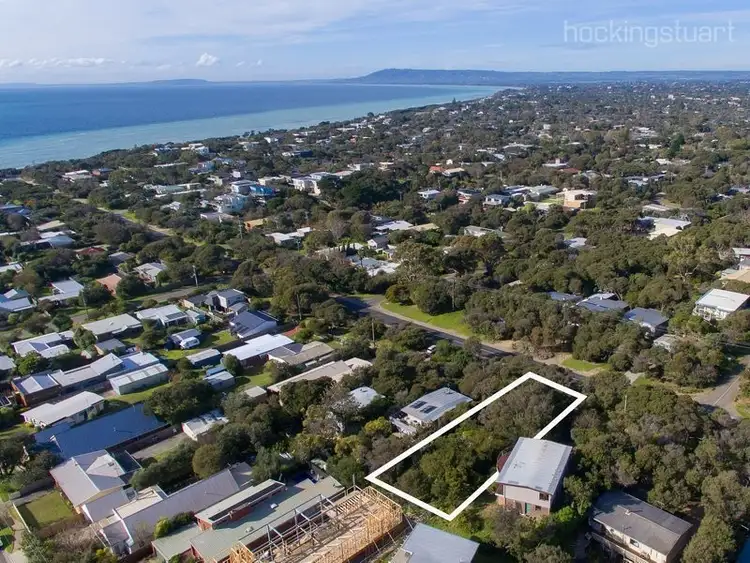 38 St Johns Wood Road, Blairgowrie VIC 3942