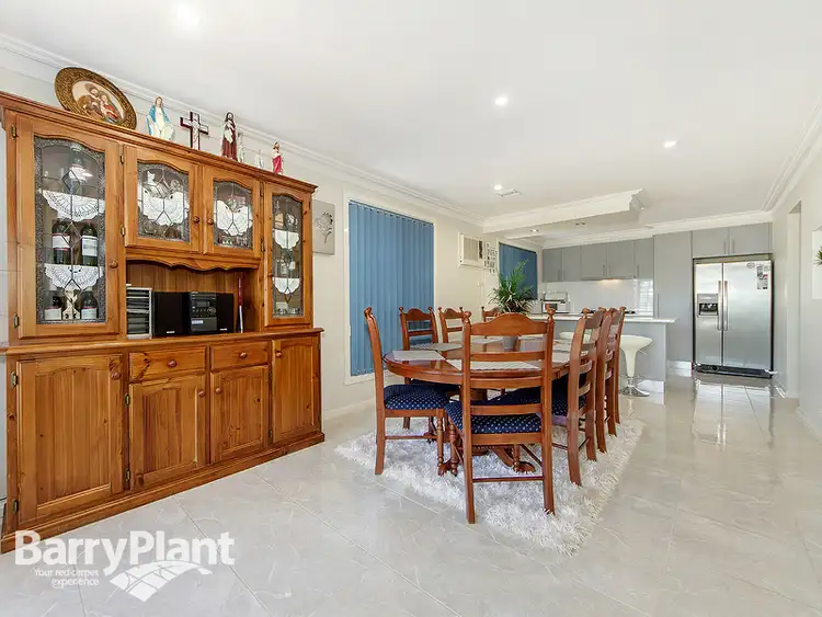 Third view of Homely house listing, 33 Kate Street, St Albans VIC 3021