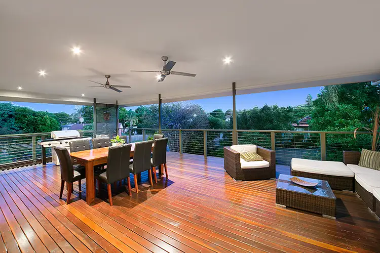 Seventh view of Homely house listing, 131 Wishart Road, Upper Mount Gravatt QLD 4122
