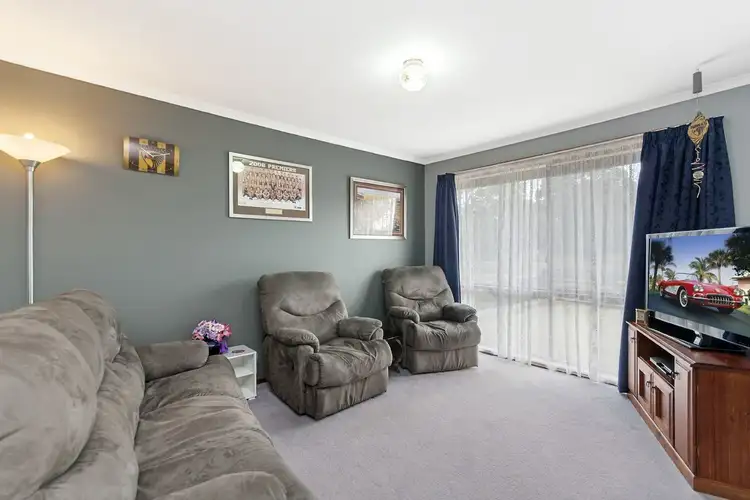 Fifth view of Homely house listing, 95 Scott Street, Heywood VIC 3304