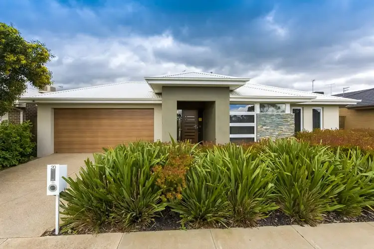 20 Paraffin Drive, Leopold VIC 3224