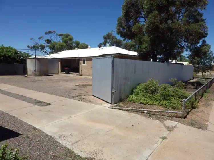 Second view of Homely house listing, 3 KEARNS STREET, Whyalla Stuart SA 5608