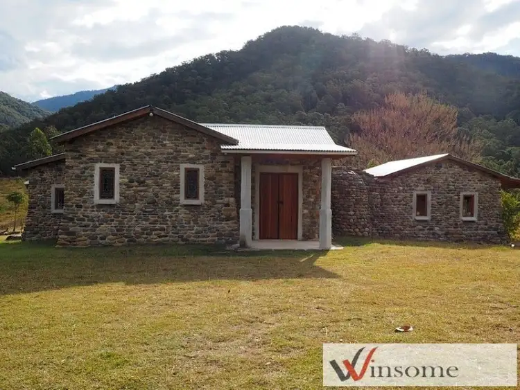 Lot 14 Toorumbee Road, Moparrabah NSW 2440