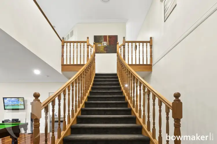 Fourth view of Homely house listing, 22 Lochside Drive, North Lakes QLD 4509
