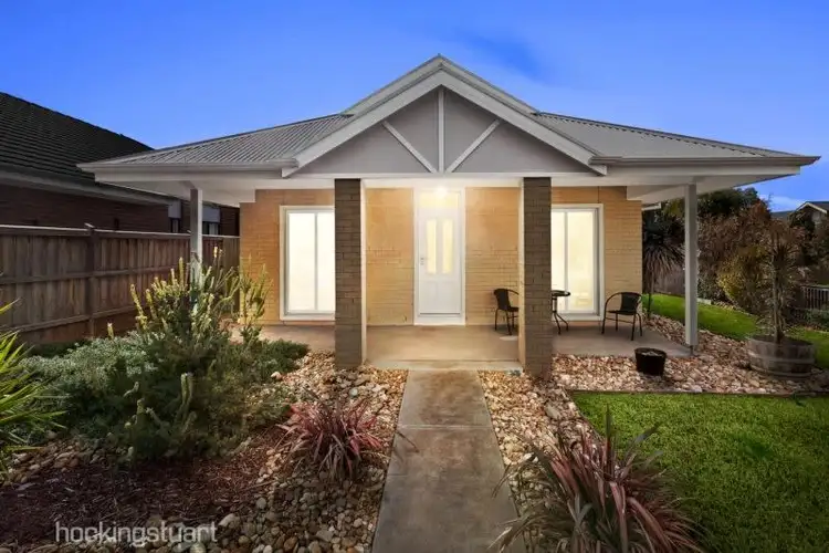 631 Eynesbury Road, Eynesbury VIC 3338