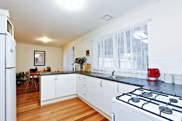 Second view of Homely house listing, 89 Feathertop Drive, Wyndham Vale VIC 3024