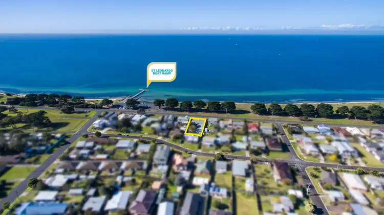 Third view of Homely house listing, 53 Bluff Road, St Leonards VIC 3223