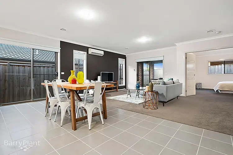 Fourth view of Homely house listing, 7 Magdalen Mews, Bundoora VIC 3083