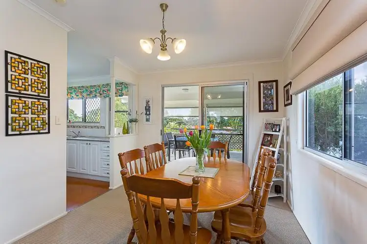 Fourth view of Homely house listing, 14 Du Kamp Street, Albany Creek QLD 4035