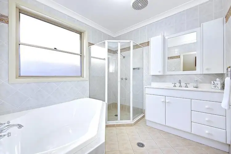 Sixth view of Homely semi-detached listing, 87 Victor Avenue, Picnic Point NSW 2213