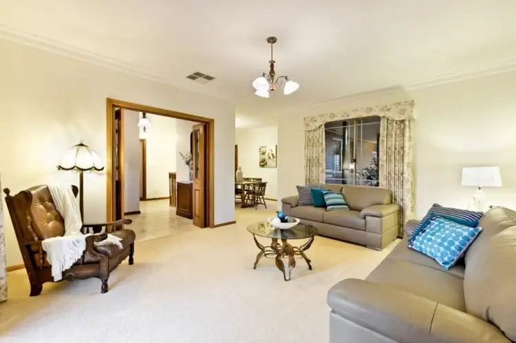 Fourth view of Homely house listing, 30 Binnak Drive, Watsonia North VIC 3087